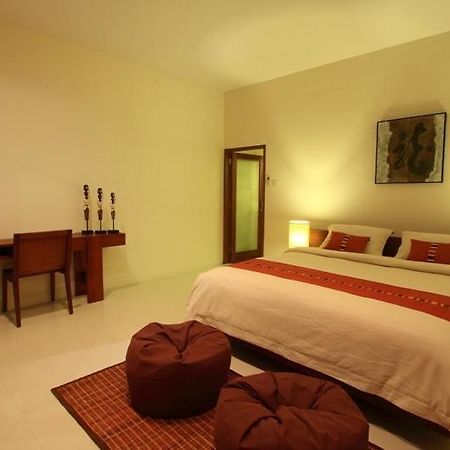 Ananda Private Villa Gili Trawangan Exteriör bild