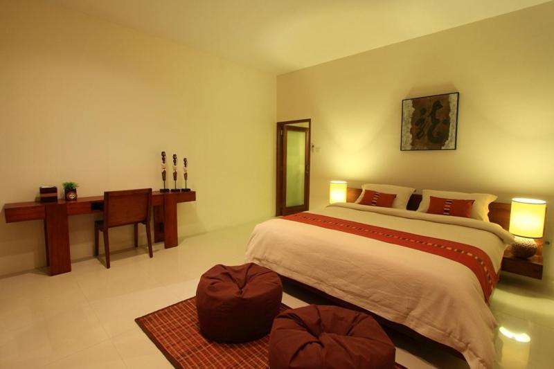 Ananda Private Villa Gili Trawangan Exteriör bild