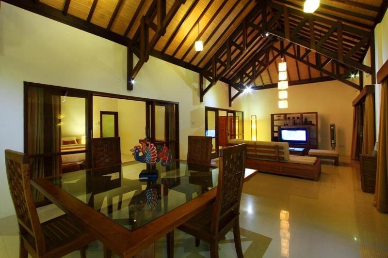 Ananda Private Villa Gili Trawangan Exteriör bild