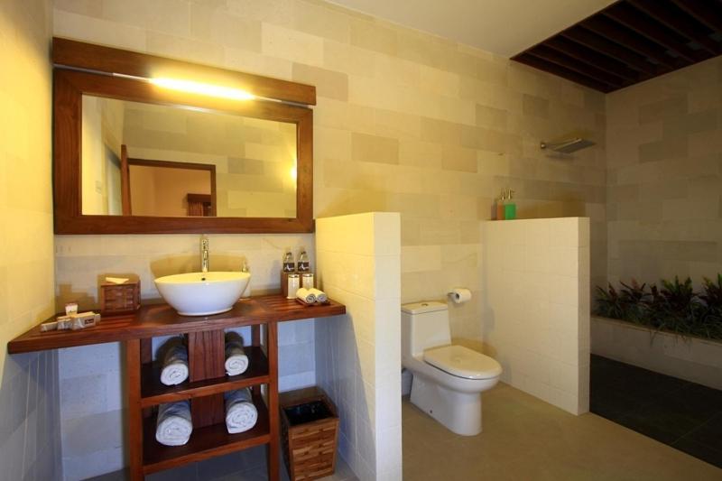 Ananda Private Villa Gili Trawangan Exteriör bild