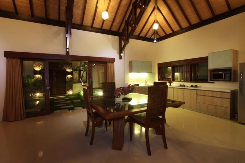 Ananda Private Villa Gili Trawangan Exteriör bild