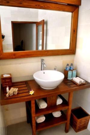 Ananda Private Villa Gili Trawangan Exteriör bild