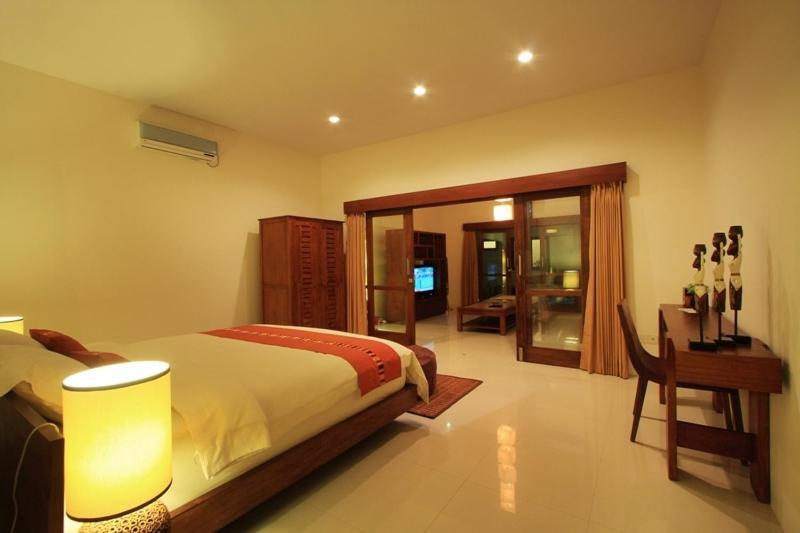 Ananda Private Villa Gili Trawangan Exteriör bild