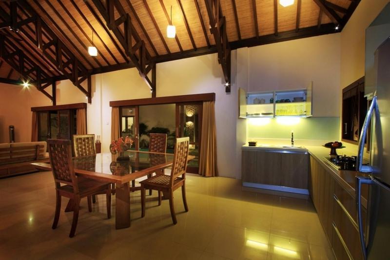 Ananda Private Villa Gili Trawangan Exteriör bild